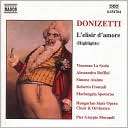 Donizetti LElisir dAmore Highlights