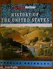 American Heritage History of the United States by Dougl