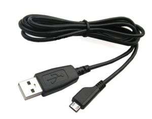    USB Data/Charger Cable for LG Android Wireless Cell Phone NEW  