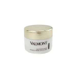  Restoring Mask For Hair by Valmont Beauty