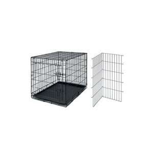  34IN HOME TRAINING WIRE KENNEL