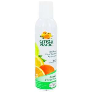 Citrus Magic Odor Eliminating Spray Original Blend, Original Blend 7 