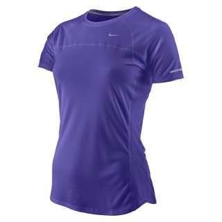   Ladies Short Sleeve Running Shirt (405254 503) RRP £18.99  