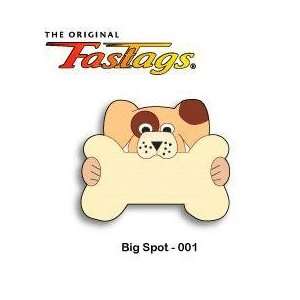  Big Spot FasTag