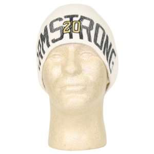    Pittsburgh Penguins Colby Armstrong Knit Beanie