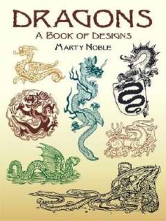   Chinese Animal Designs (Dover Pictorial Archive 