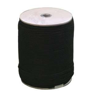 419918B 1/8 inch Combination Poly Pro 900 Ft Black Rope on Spool