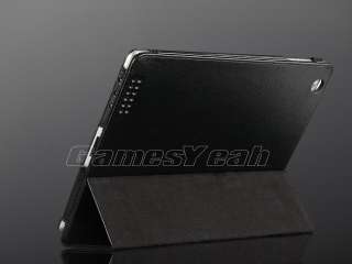 More Black Leather Case for iPad 2 and iPad 3rd,you maybe like,Click 