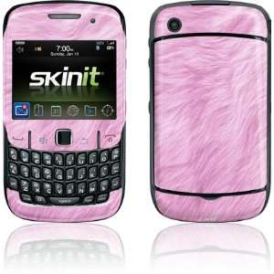  Pinky skin for BlackBerry Curve 8530 Electronics