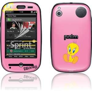  Tweety Pinky skin for Palm Pre Electronics
