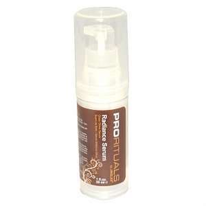  Jingles Radiance Serum for Unisex, 1 Ounce Beauty