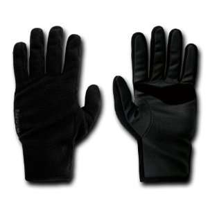 TACTICAL GLOVES Light Weight Shooting Gloves Large Black  