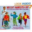 Why Dont Haircuts Hurt Questions and Answers About Your Body (Berger 