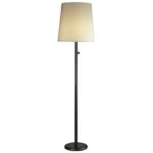  Buster Chica Floor Lamp by Robert Abbey  R097393 Finish 