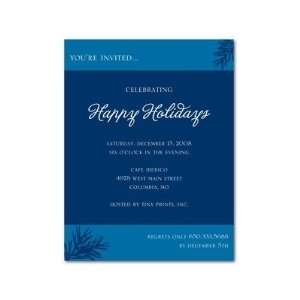 Corporate Holiday Party Invitations   Ever Pine Cruise By 