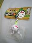Hello Kitty  Okinawa, Japan Limited Strap hanagasa  