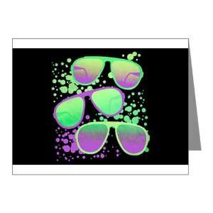   20 Pack) 80s Sunglasses (Fashion Music Songs Clothes) 