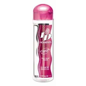  Id Lubes Moments Lubricant??9.5oz?, 9.5 ounces Bottle 
