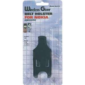 CELL PHONE HOLSTER NOKIA 8260  (Sold 3 Units per Pack 
