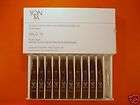 YONKA MESONIUM 1 / 20 .07 OZ VIALS  PROF SIZE HUGE  