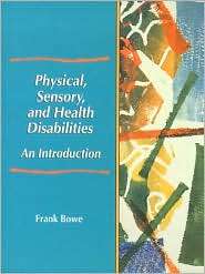   Introduction, (0136609031), Frank G. Bowe, Textbooks   