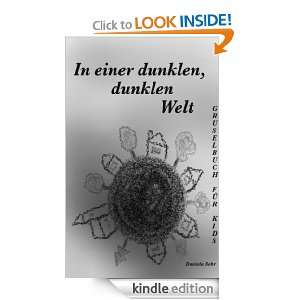   für Kinder (German Edition) Daniela Behr  Kindle Store