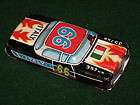 1950 s tn tin italy 66 race car 6544 made