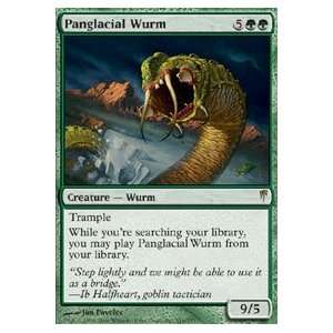  Panglacial Wurm