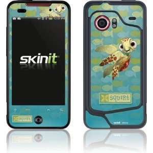  Squirt skin for HTC Droid Incredible Electronics