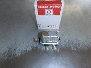 1955 56 Chevy NOS Overdrive Relay  