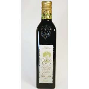 Campo Corto Organic Extra Virgin Olive Grocery & Gourmet Food