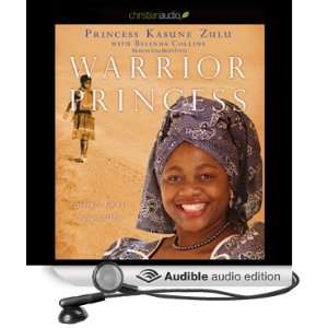   ) Princess Kasune Zulu, Belinda A. Collins, Lisa Rene Pitts Books