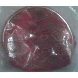  Chinese Coin Purse   Red 