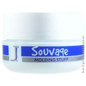   Souvage Molding Stuff for Definition & Anti Frizz 2oz/59ml Beauty