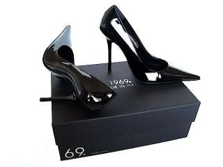 PLEASE CLICK ON YOUR SIZE TO SEE OUR GREAT SELECTION OF DESIGNER PUMPS 