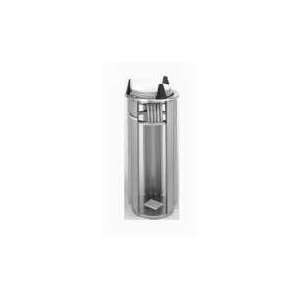 Apw Wyott 12 Heated Drop in Lowerator Dispenser, Hl 12   HL 12 