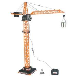  Simba Giant Cable Control Crane Toys & Games