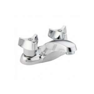  Moen 8930 2 handle lavatory without drain assembly