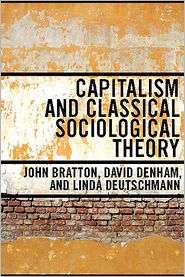   Theory, (0802096816), John Bratton, Textbooks   