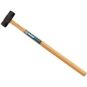   Tools 027 1197900 8 Lb Dbl Face Sledge Hammer 36 Hickory Handle