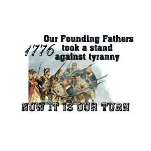  Our Founding Fathers against tyranny Buttons Arts, Crafts 