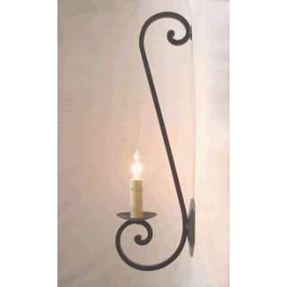  Italian Sconce Large