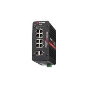  Comtrol RocketLinx ES7110 Ethernet Switch