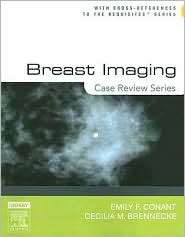 Breast Imaging Case Review Series, (0323017460), Kolb, Textbooks 