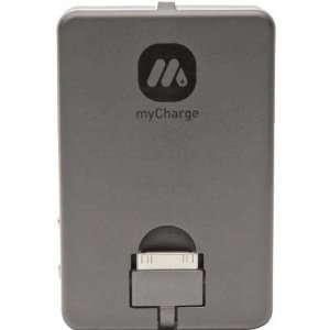   Universal Rechargeable Portable Power Bank (Cellular)