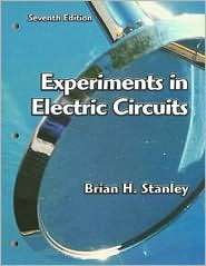   Circuits, (0130986607), Brian H. Stanley, Textbooks   