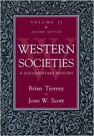   V2, Vol. 2, (007064845X), Brian Tierney, Textbooks   