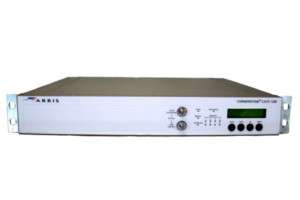 Arris 1500 CMTS Docsis/Eurodocsis 1.1 w/ 1ds x 6us,1100  