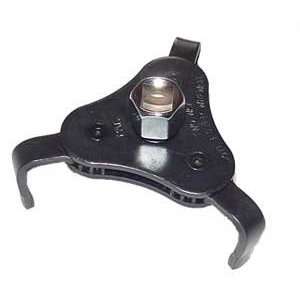  American Tool 3 Jaw Two Way Oil Filter Wrench