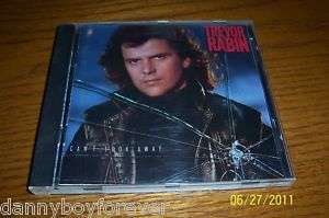Trevor Rabin ( of Yes ) CD Cant Look Away  